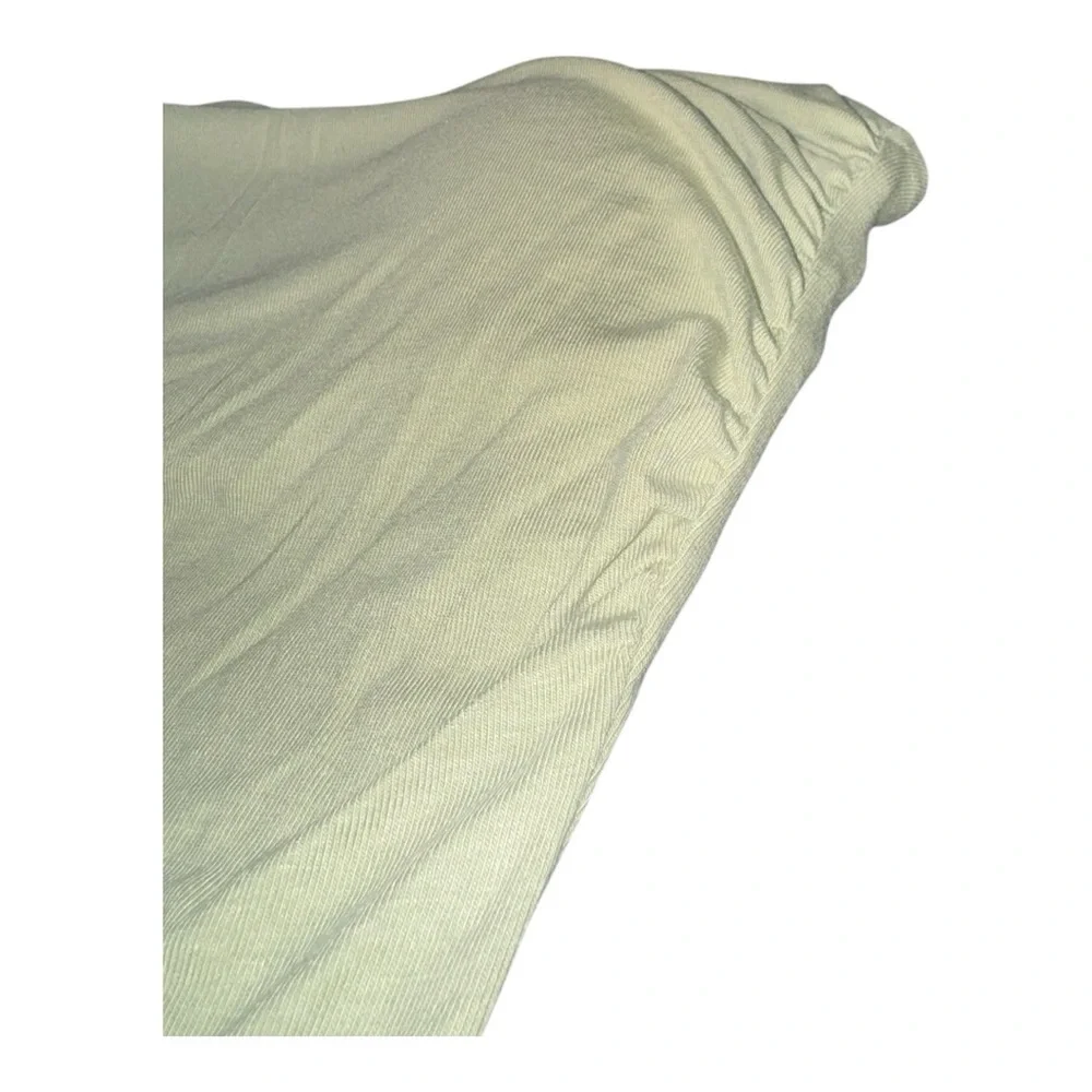 OGL Ruched Brami Tube Top - Picture 4 of 5